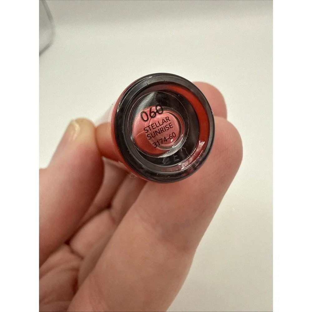 Revlon new colorstay